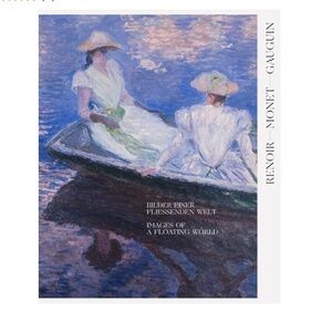 Renoir, Monet, Gauguin: Images of a Floating World: The Kojiro Matsukata and Kar